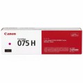 Toner Canon oryginał CRG-075HM | 2,5tys. (6367C002) Magenta